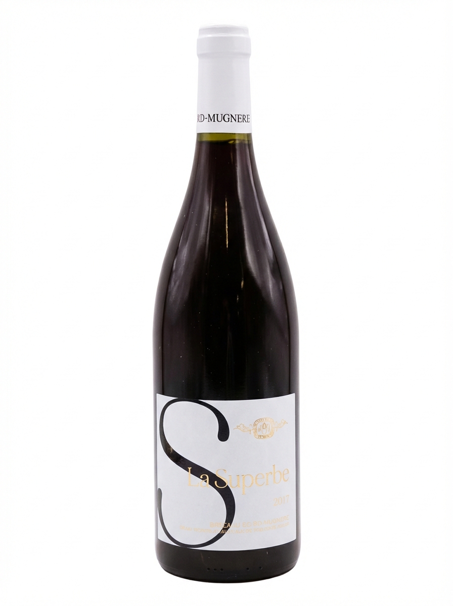 몽자르 뮈네레 코토 부르고뉴 라 쉬페르브 2021