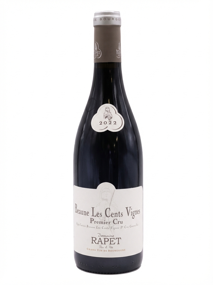 라페 본 프리미에 크뤼 레 상 비뉴 2022