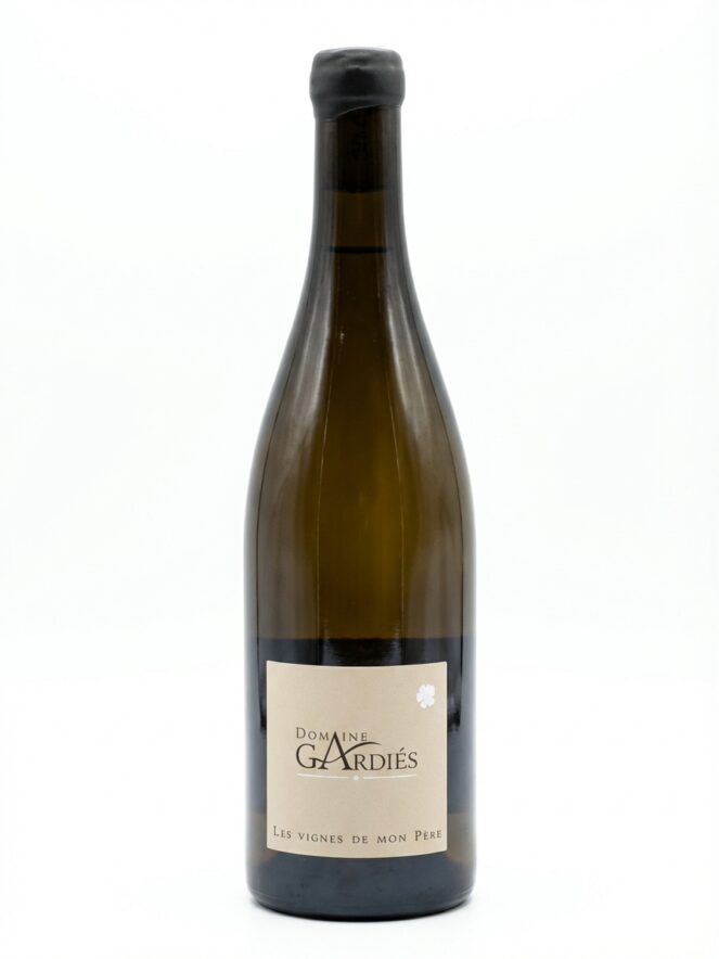 가르디에 레 비뉴 드 몽 페르 2020