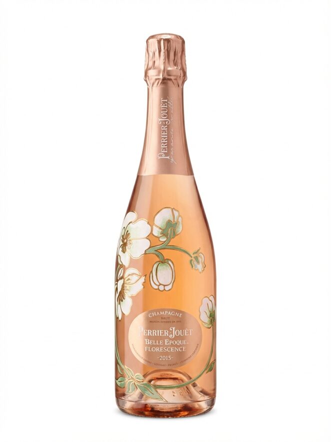 페리에 주에 벨 에포크 플로레상스 2015