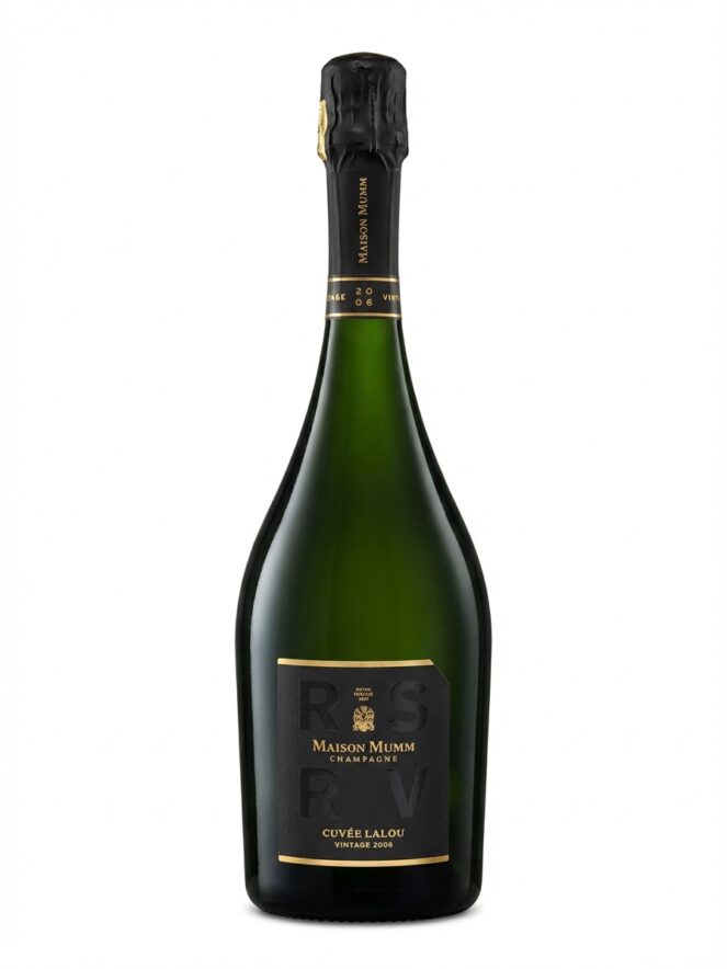 멈 RSRV 뀌베 랄루 2006