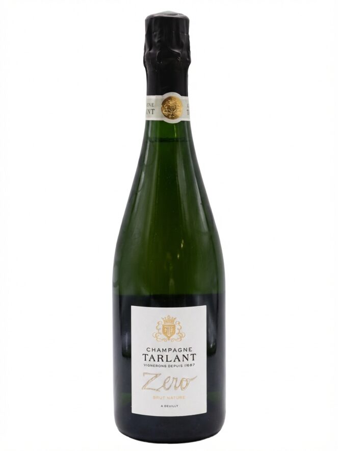 타를랑 제로 브뤼 나튀르