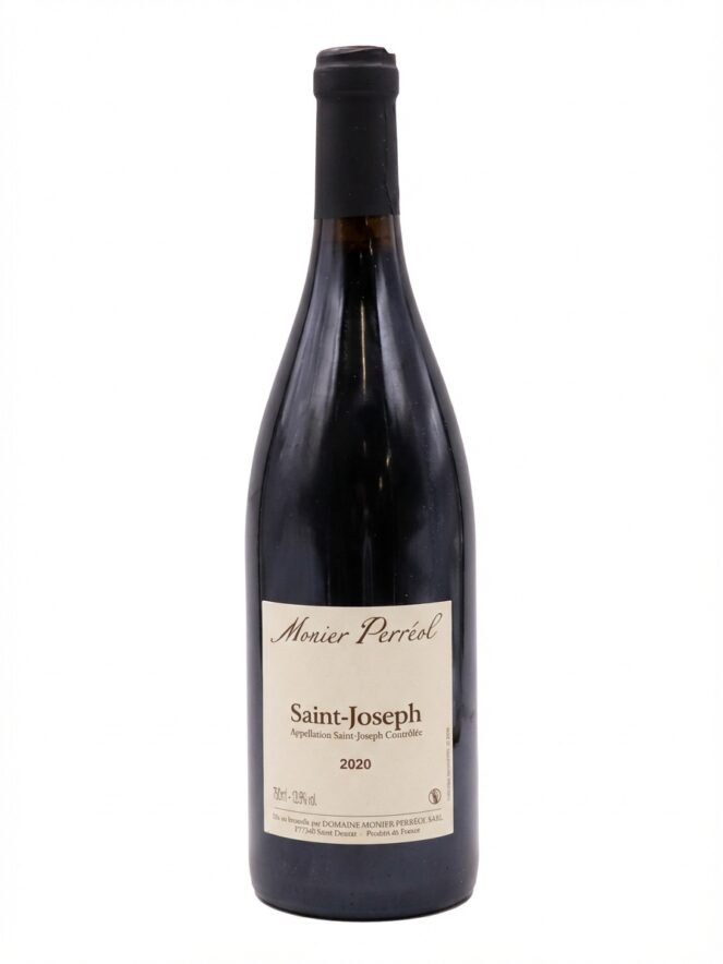 모니에 페레올 생 조셉 2020
