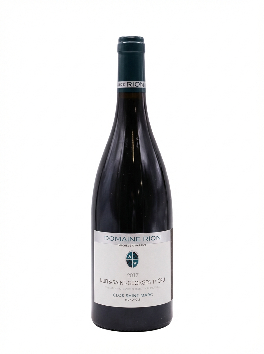 Michèle et Patrice Rion