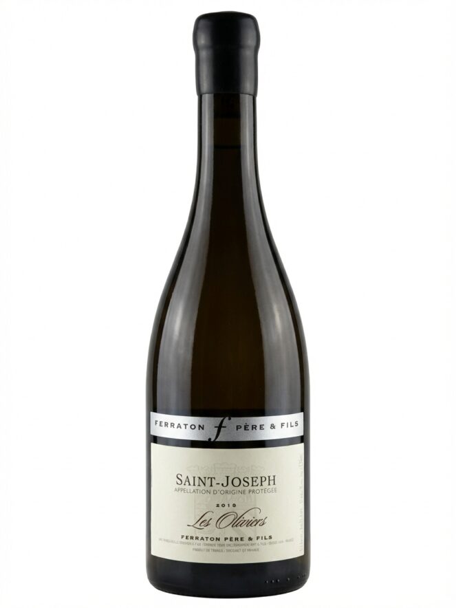 페라통 생 조셉 레 올리비에 2018