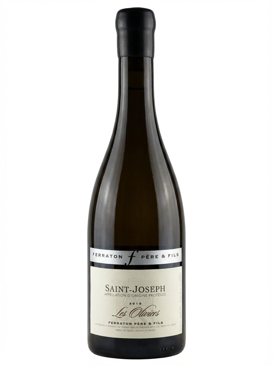 페라통 생 조셉 레 올리비에 2018