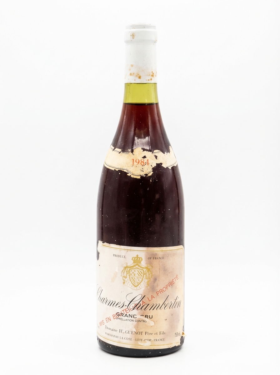 위그노 샤름 샹베르탱 1984