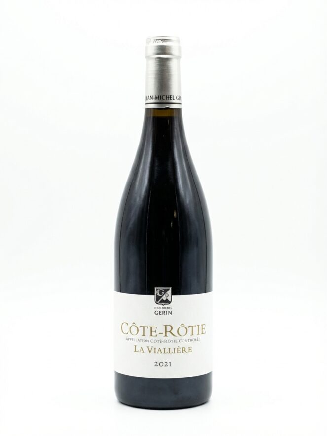 제랭 코트 로티 라 비알리에르 2021