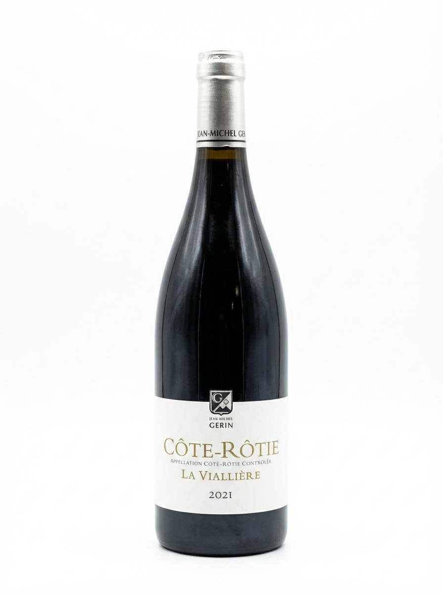 제랭 코트 로티 라 비알리에르 2021