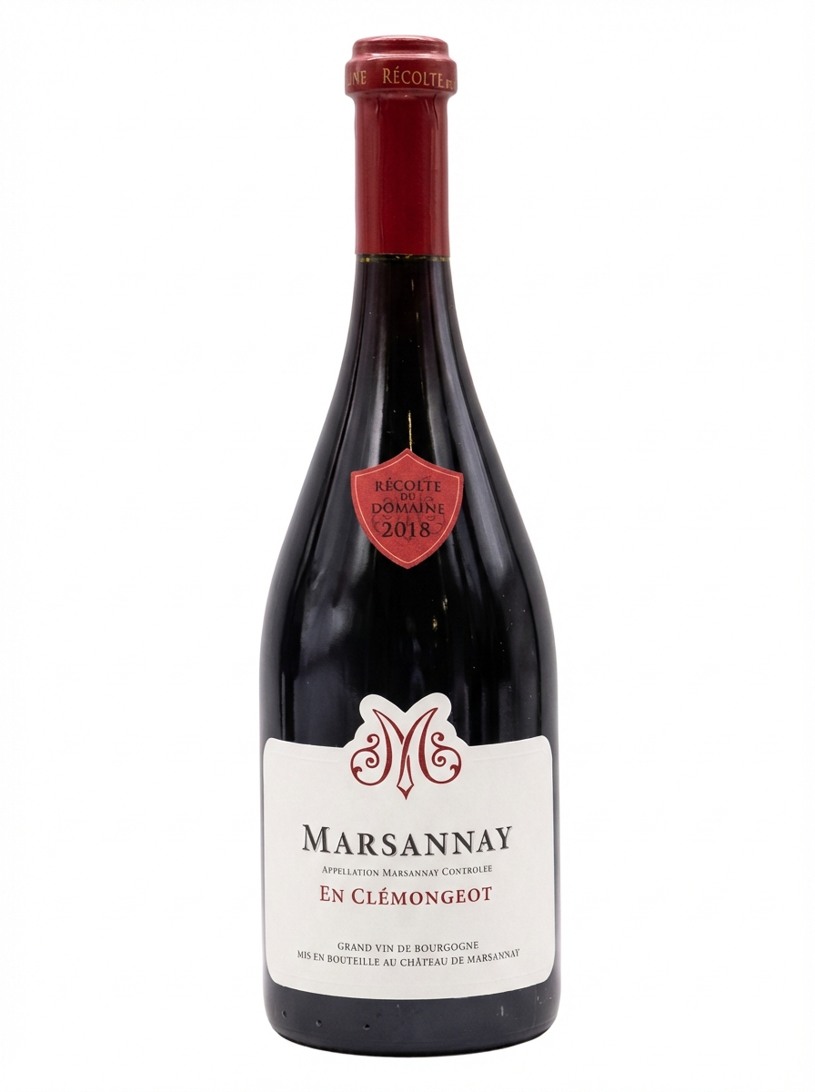 Château de Marsannay