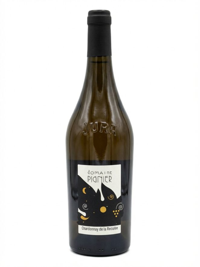 피니에 코트 뒤 쥐라 샤르도네 드 라 레퀼레 2020