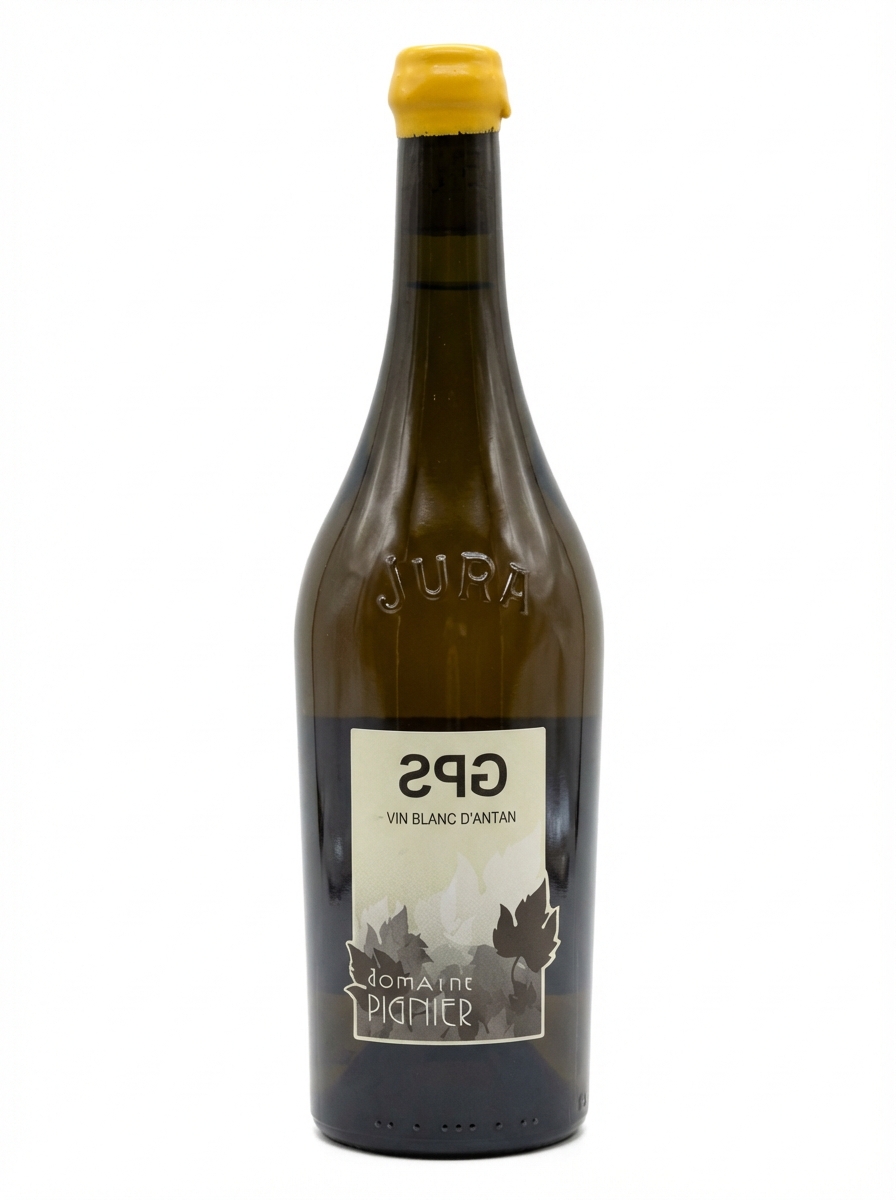 피니에 코트 뒤 쥐라 GPS 뱅 블랑 당탕 2022