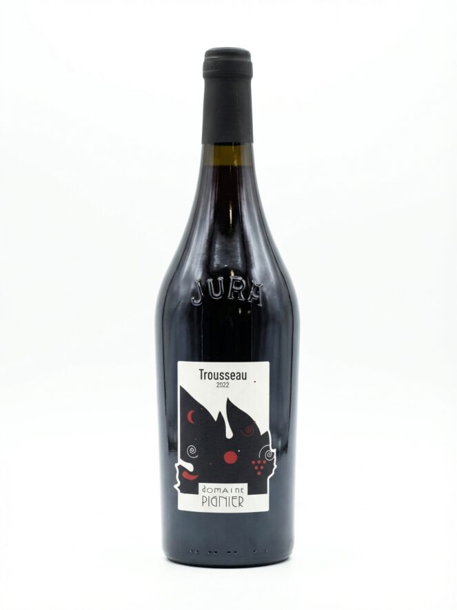 피니에 코트 뒤 쥐라 트루소 2022