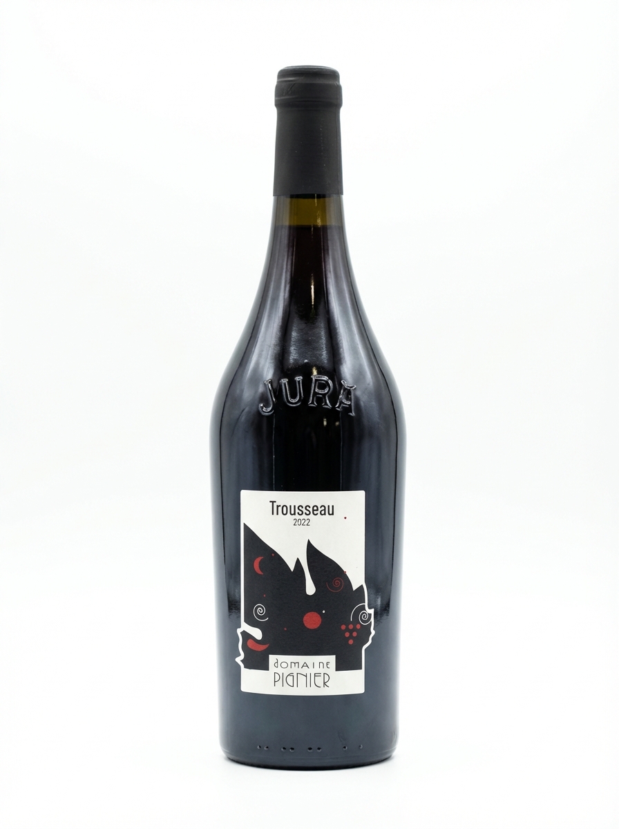 피니에 코트 뒤 쥐라 트루소 2022