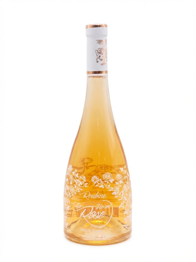 루빈 코트 드 프로방스 라 비 앙 로즈 2016