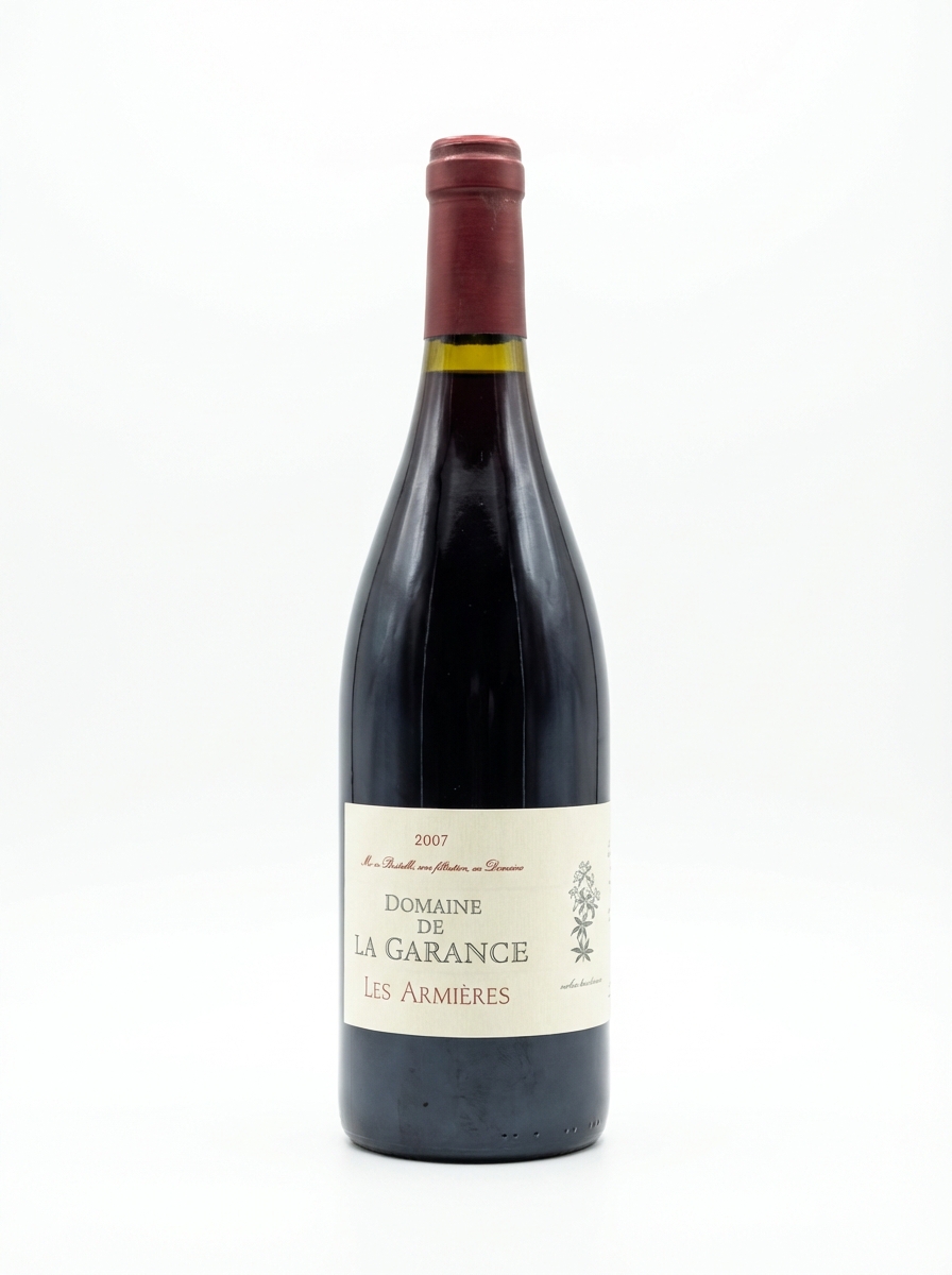 Domaine de la Garance
