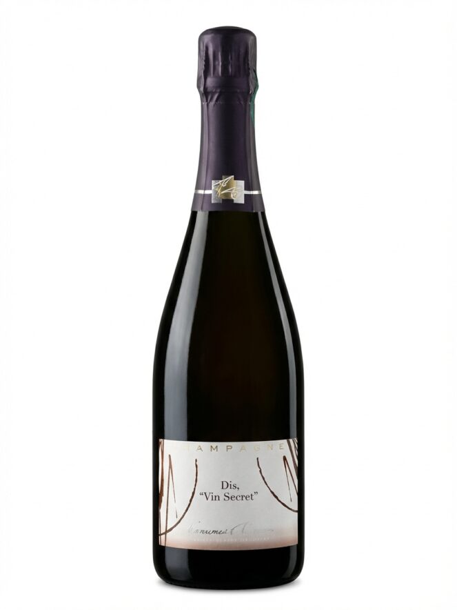 프랑수아즈 베델 디 빈 시크레