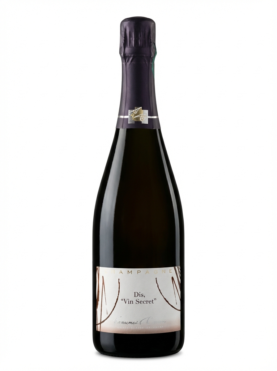 프랑수아즈 베델 디 빈 시크레