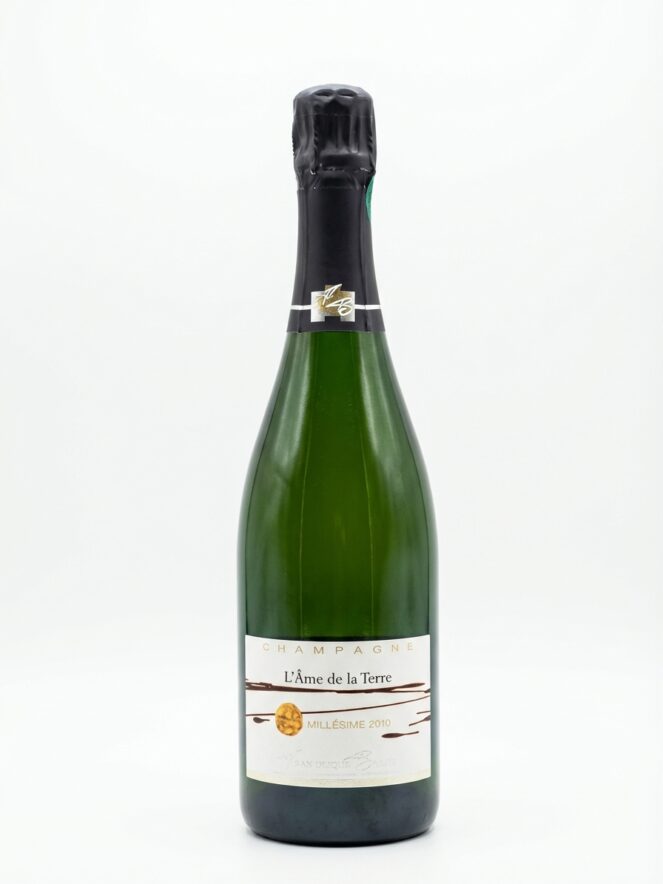 프랑수아즈 베델 람 드 라 떼르 2010