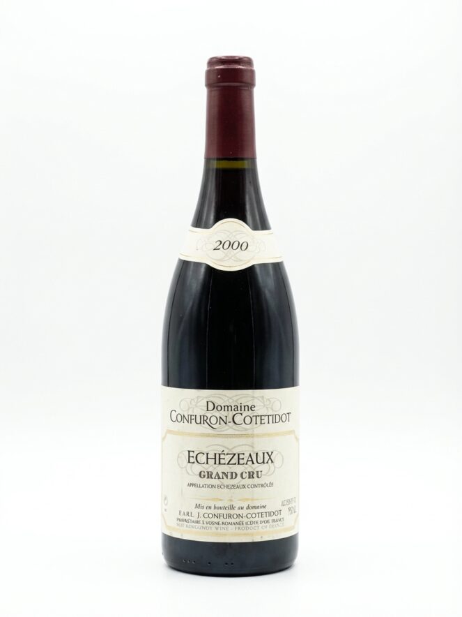 콩퓌롱 코트티도 에세조 2000