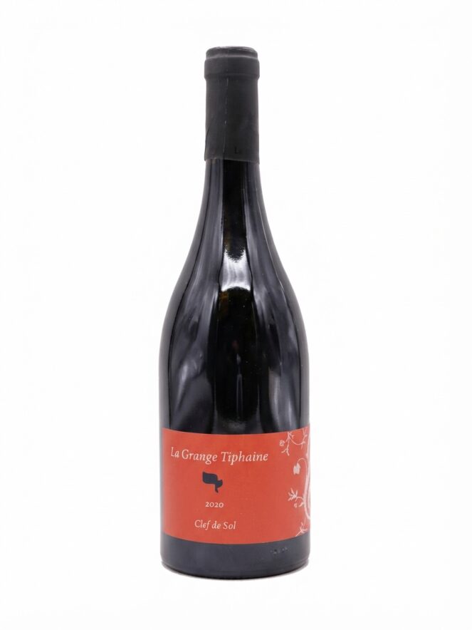 라 그랑주 티페인 클레 드 솔 2020