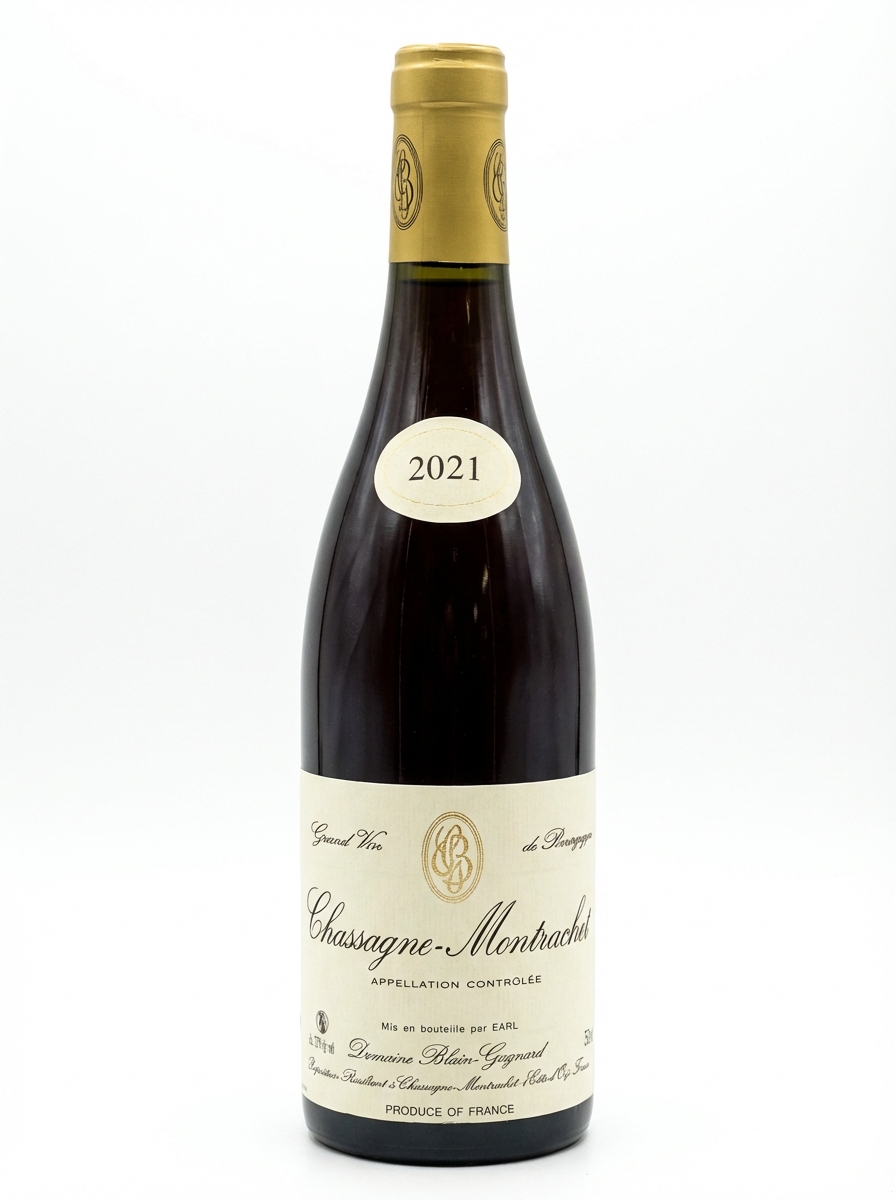 블랭 가냐르 샤샤뉴 몽라셰 2021