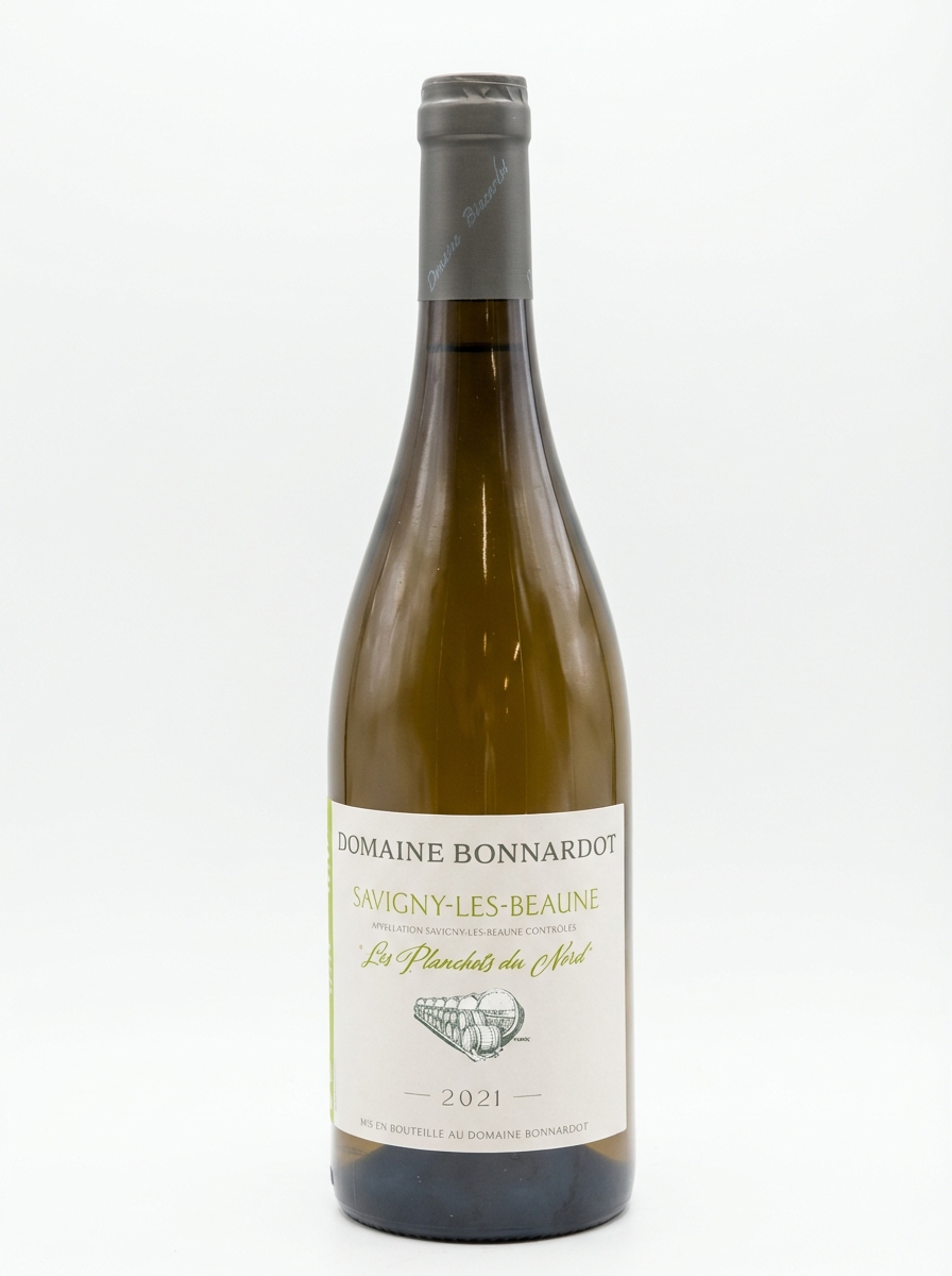 본나르도 사비니 레 본 2021