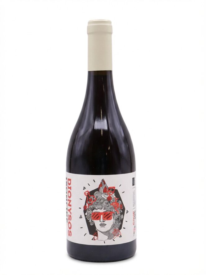 마른 블랑슈 쿠 드 쥐 디오니소스 2021