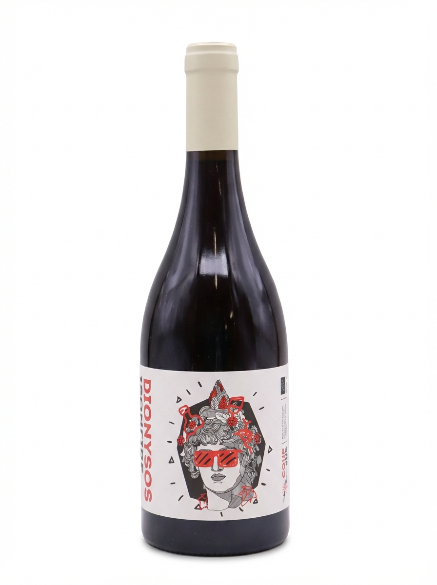 마른 블랑슈 쿠 드 쥐 디오니소스 2021