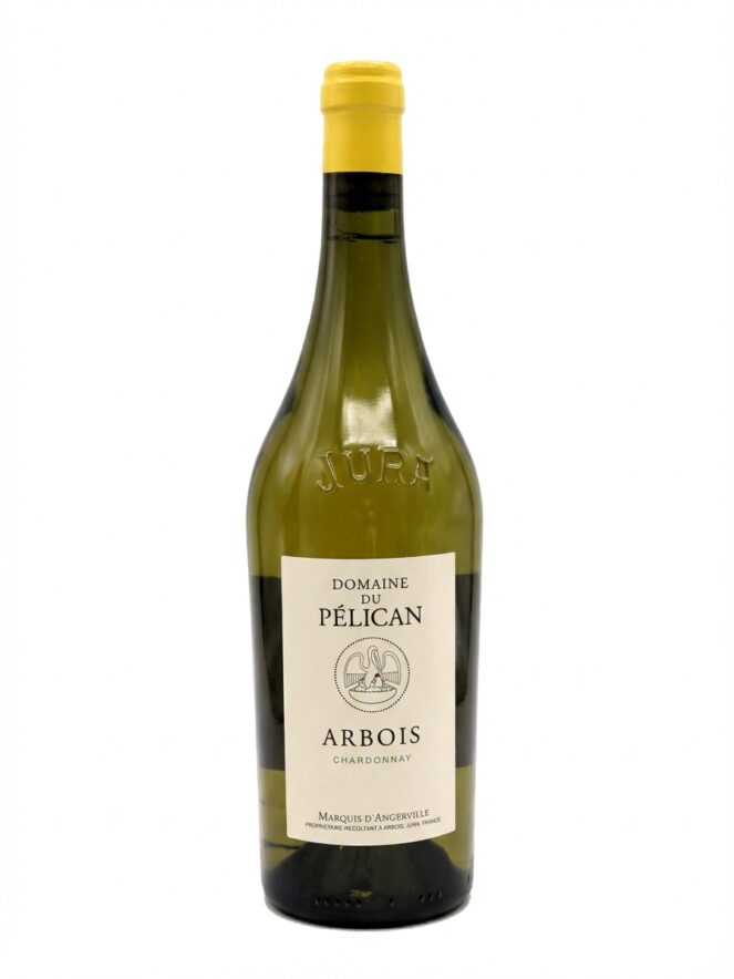 도멘 뒤 펠리캉 아르부아 샤르도네 2021