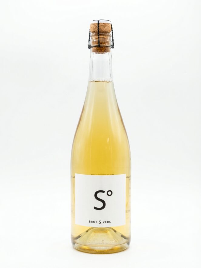 도멘 뒤 펠리캉 사바냉 S° 브뤼 2020