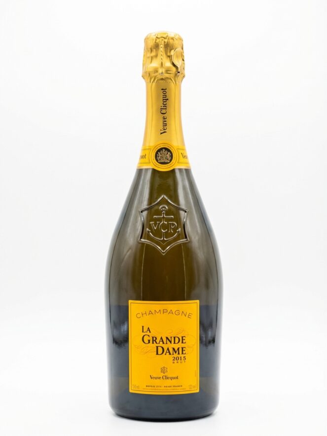 뵈브 클리코 라 그랑 담 파올라 파로네토 2015