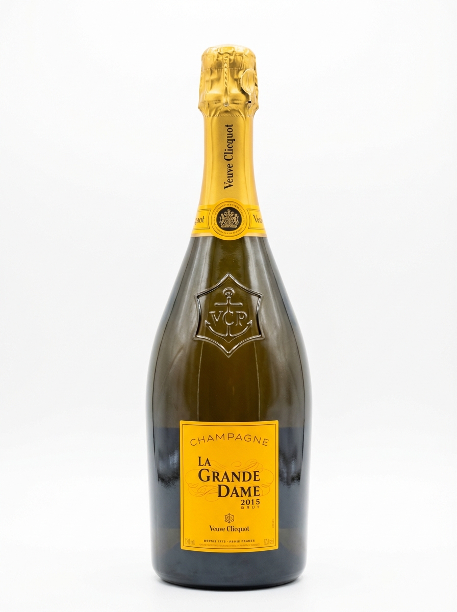 뵈브 클리코 라 그랑 담 파올라 파로네토 2015