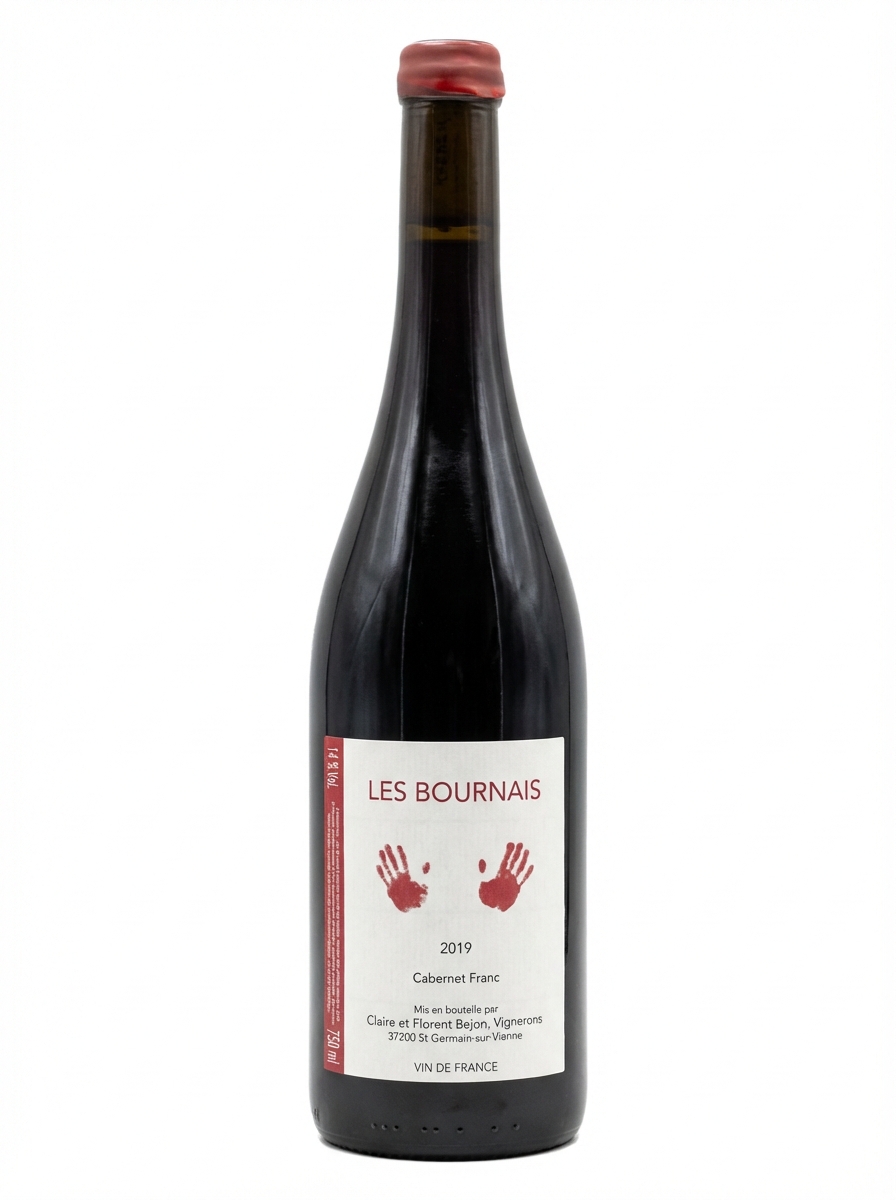 클레어 에 플로랑 베종 레 부르네 2019