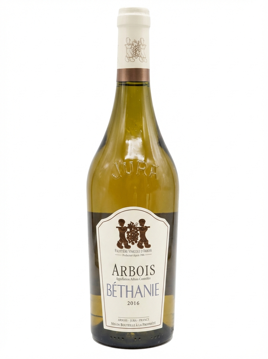 Fruitière Vinicole d'Arbois