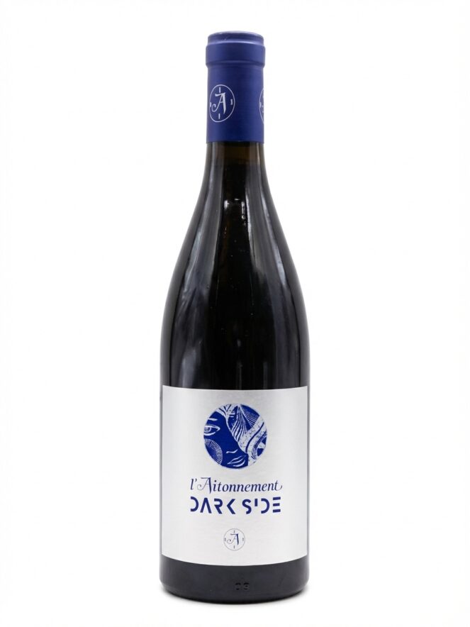 레톤느망 몽드즈 누아 다크 사이드 2021