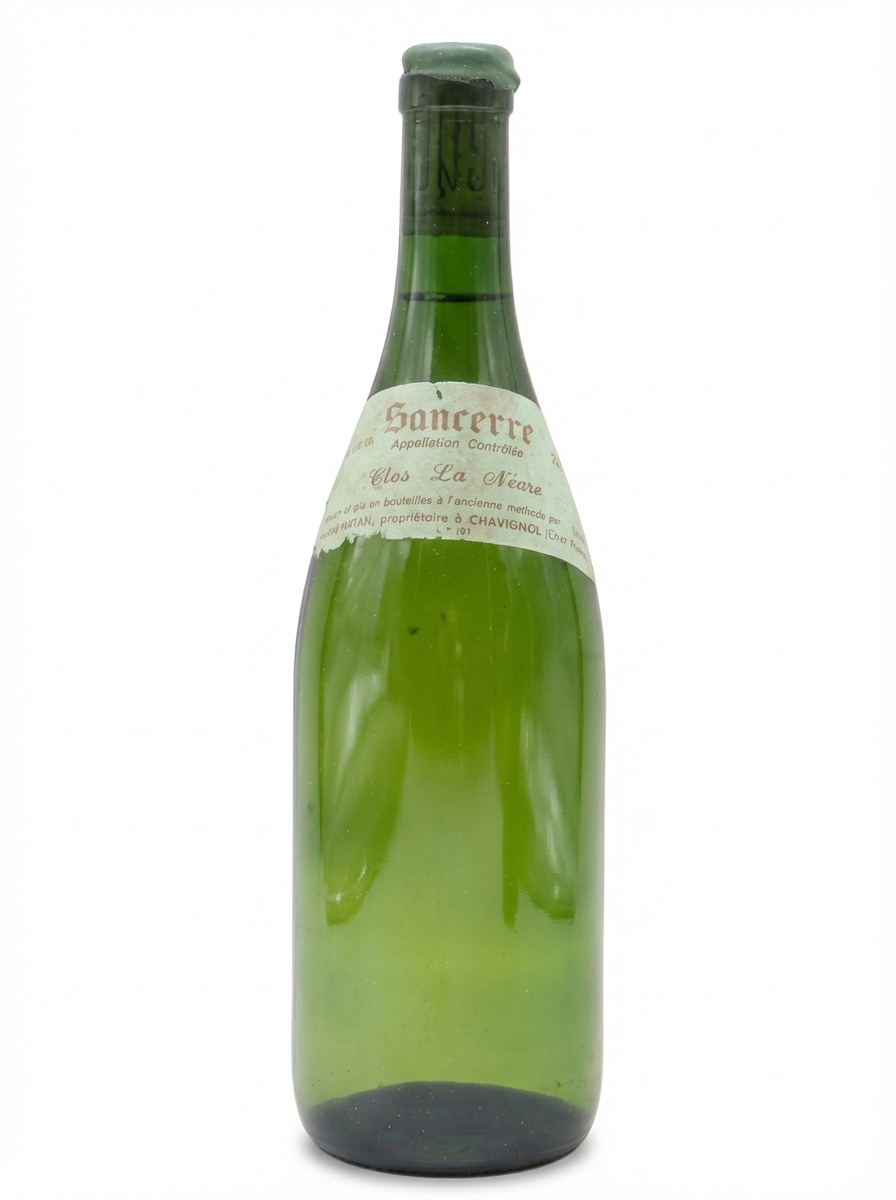 에드몽 바탕 상세르 클로 라 네오르 2001