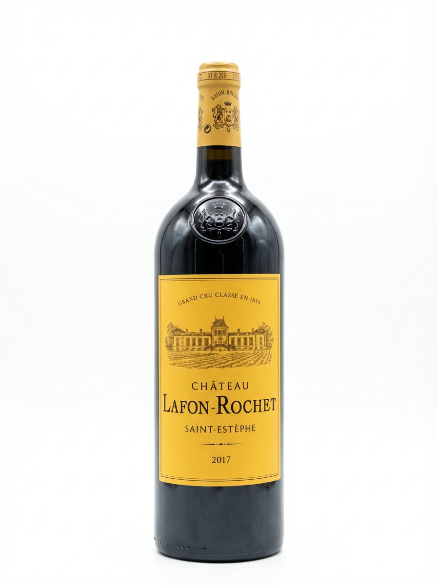 샤토 라퐁 로셰 2017