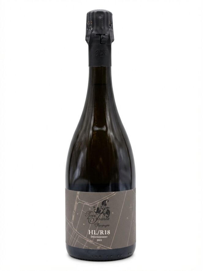 Roses de Jeanne Haute Lemble