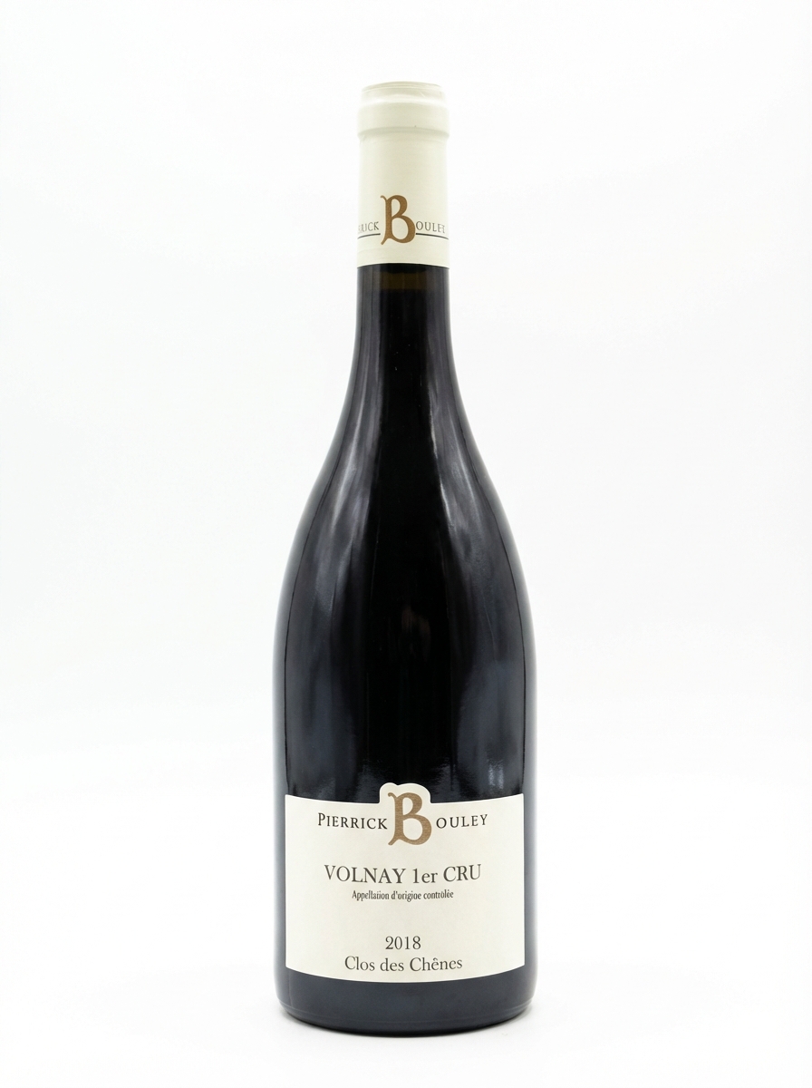 피에릭 불레 볼네 프리미에 크뤼 클로 데 셴 2018