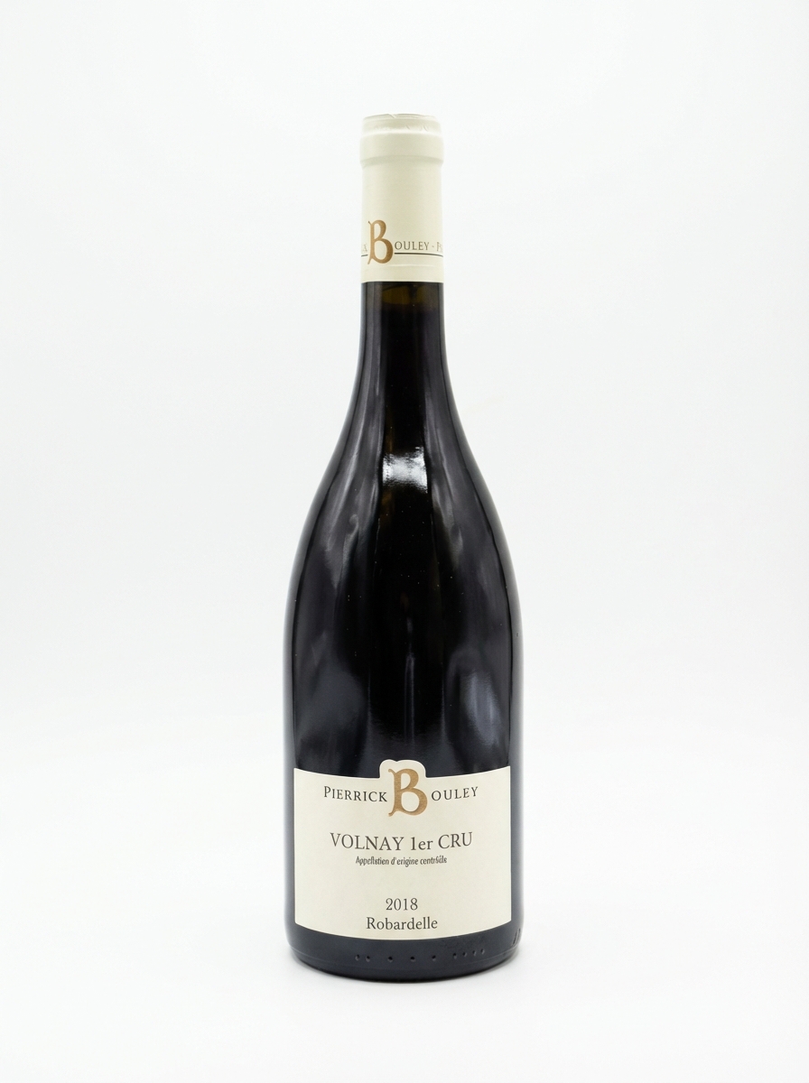 피에릭 불레 볼네 프리미에 크뤼 로바르델 2018