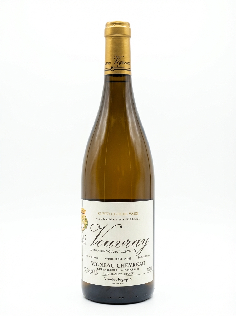 비뇨 슈브로 부브레 클로 드 보 드미 섹 2017