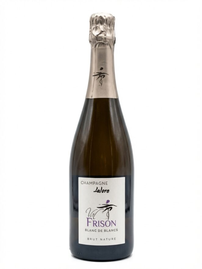 발 프리송 랄로르 제로 도자쥬 2018