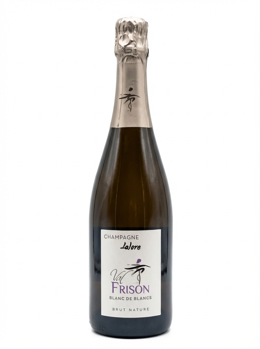 발 프리송 랄로르 제로 도자쥬 2018