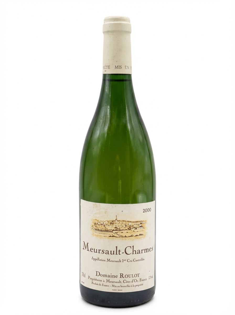 장 마르크 룰로 뫼르소 프리미에 크뤼 샤름 2000