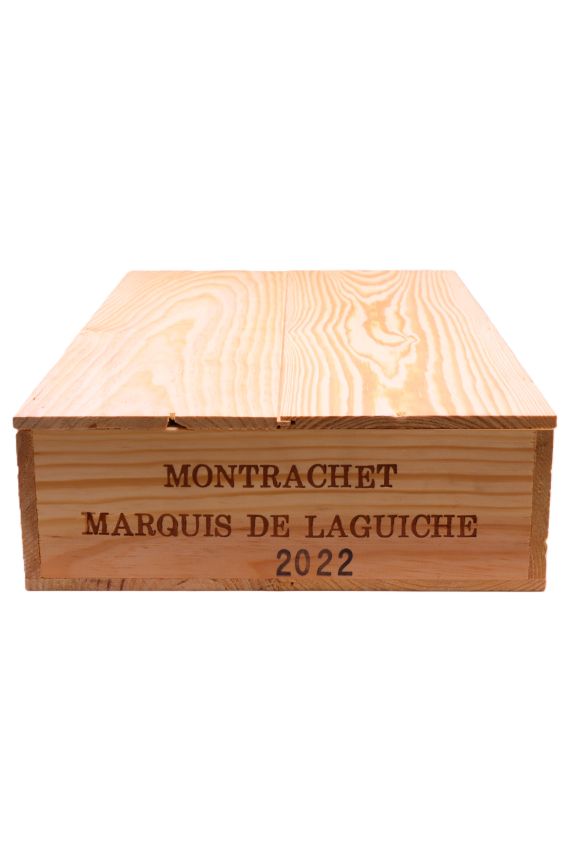 조셉 드루앙 몽라셰 마르키 드 라귀쉬 2022