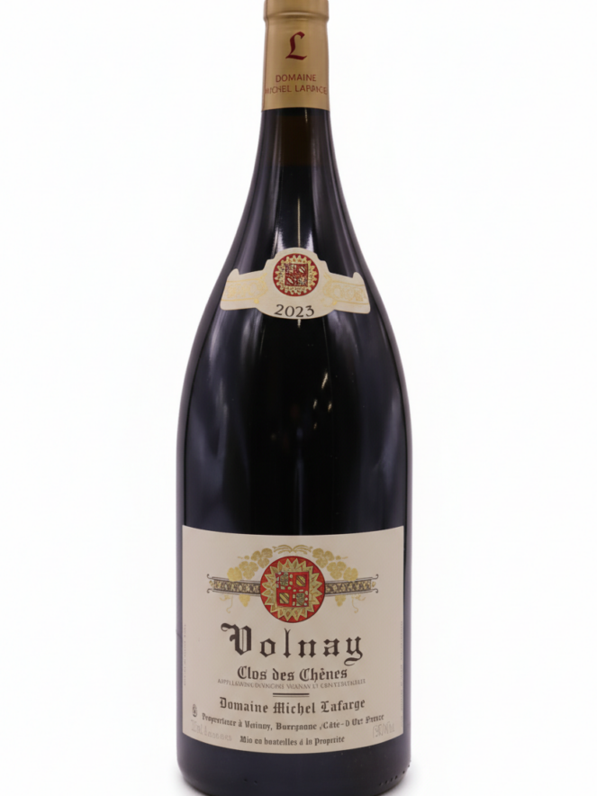 미셸 라파르주 볼네 프리미에 크뤼 클로 데 셴 2023