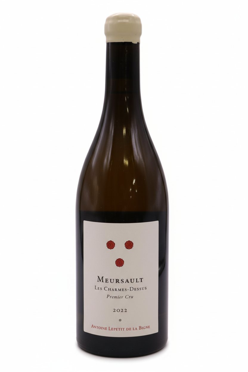 라 피에르 롱드 뫼르소 프리미에 크뤼 레 샤름 드쉬 2022