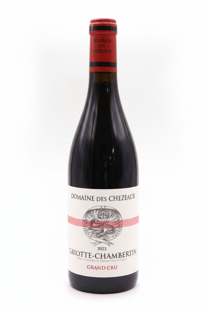 Domaine des Chezeaux