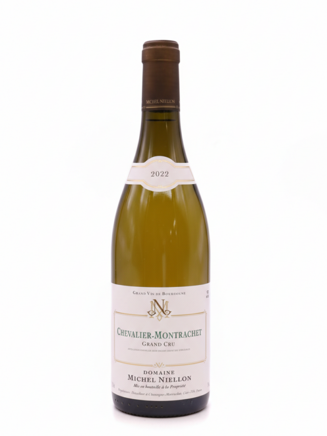 미셸 니엘롱 슈발리에 몽라셰 2022